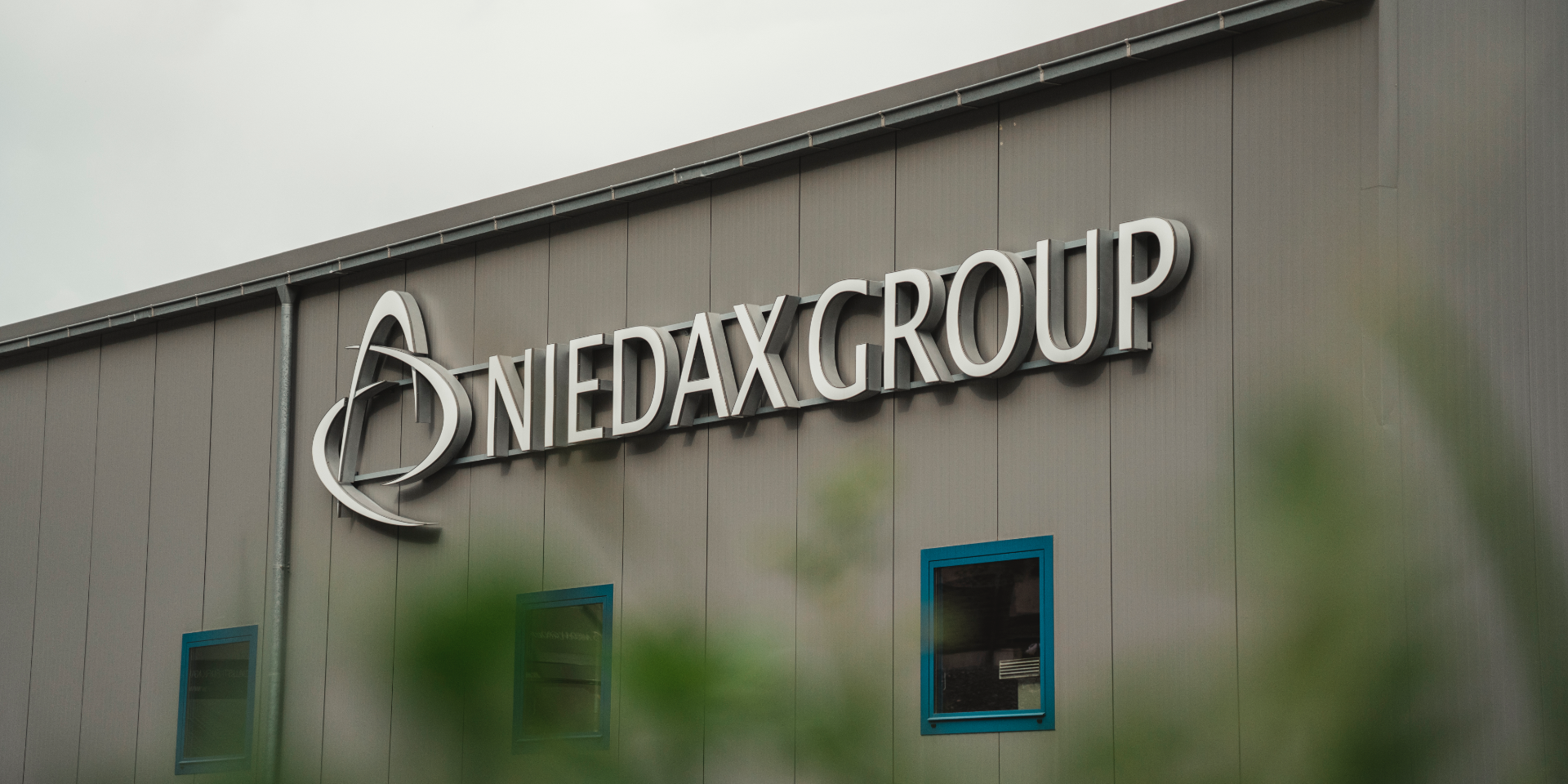 Leuchtreklamen · Schnydär